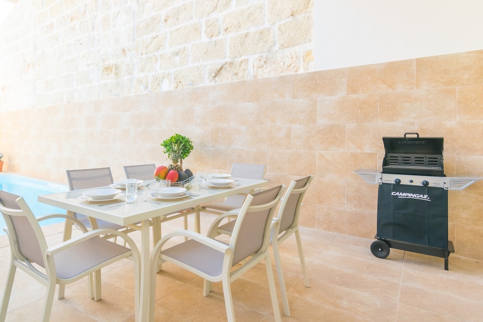 Can Serra - Villa With Private Pool In Sa Pobla, Sa Pobla