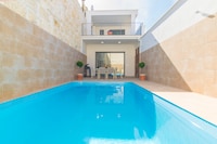 Huis in Sa Pobla met privézwembad
