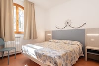 Bungalow im Po-Delta mit Strandzugang
