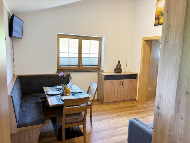 Sonniges Apartment direkt an der Piste