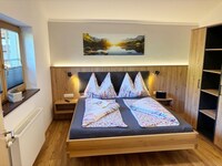Sonniges Apartment direkt an der Piste