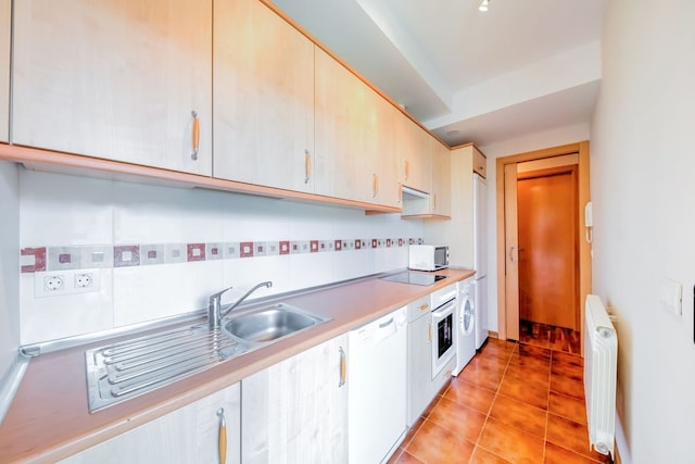 Wohnung in Cirueña am Rioja Alta Golf, Cirueña