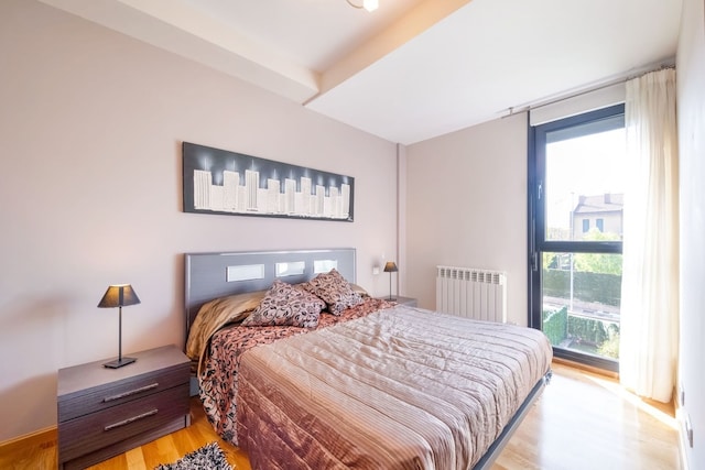 Wohnung in Cirueña am Rioja Alta Golf, Cirueña