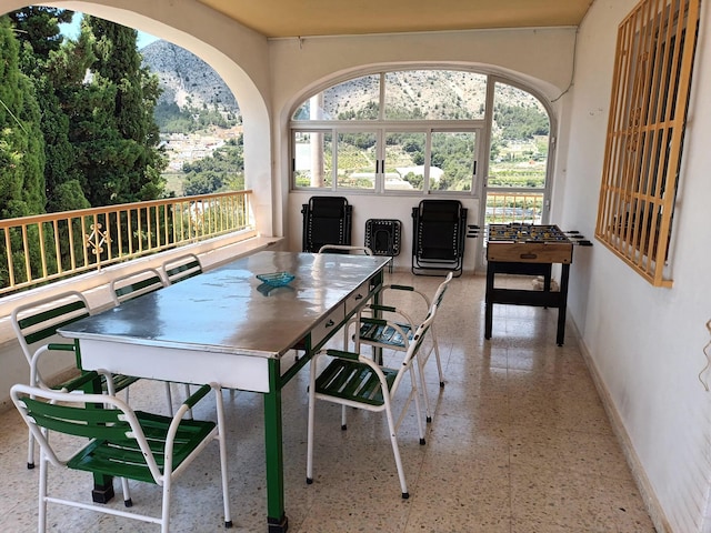 Villa in Callosa mit Pool und Meerblick, Callosa d'En Sarrià