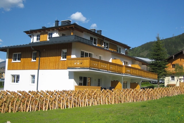 Apartamento en Kaprun cerca del Skilift
