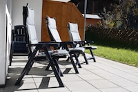 Apartamento en Kaprun cerca del Skilift