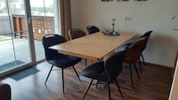 Apartamento en Kaprun cerca del Skilift