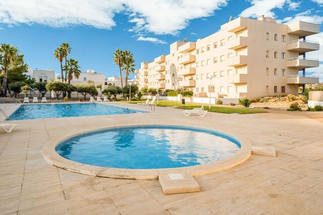 Leuk appartement in Sant Josep de Sa Talaia bij de zee, St Josep de sa Talaia