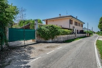 Villa à Castelbelforte près du Garda