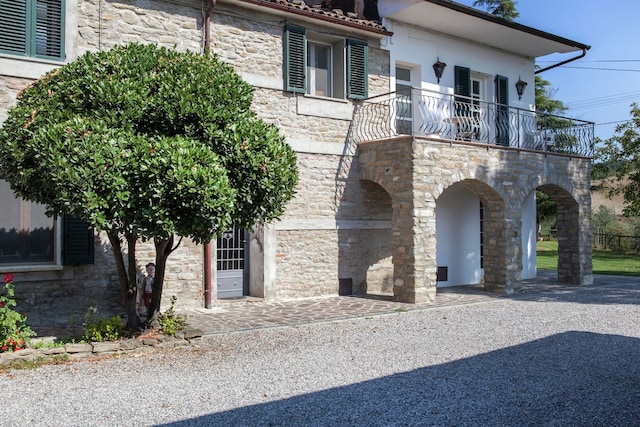 Apartamento en Modigliana cerca de Lago di Ponte