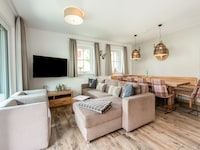 Chalet in Niedernsill nahe Skipisten