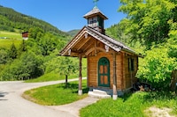 Appartement Uttendorf bij Skigebied