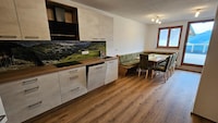 Appartement Uttendorf bij Skigebied