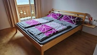 Appartement Uttendorf bij Skigebied