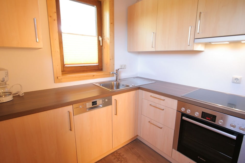 Flat in Mittersill near Hohe Tauern Ski Slopes, Mittersill