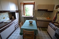 Casa en Monte Colombo con Vista al Valle