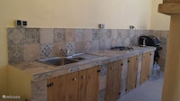 Villa con vistas en Finestrat