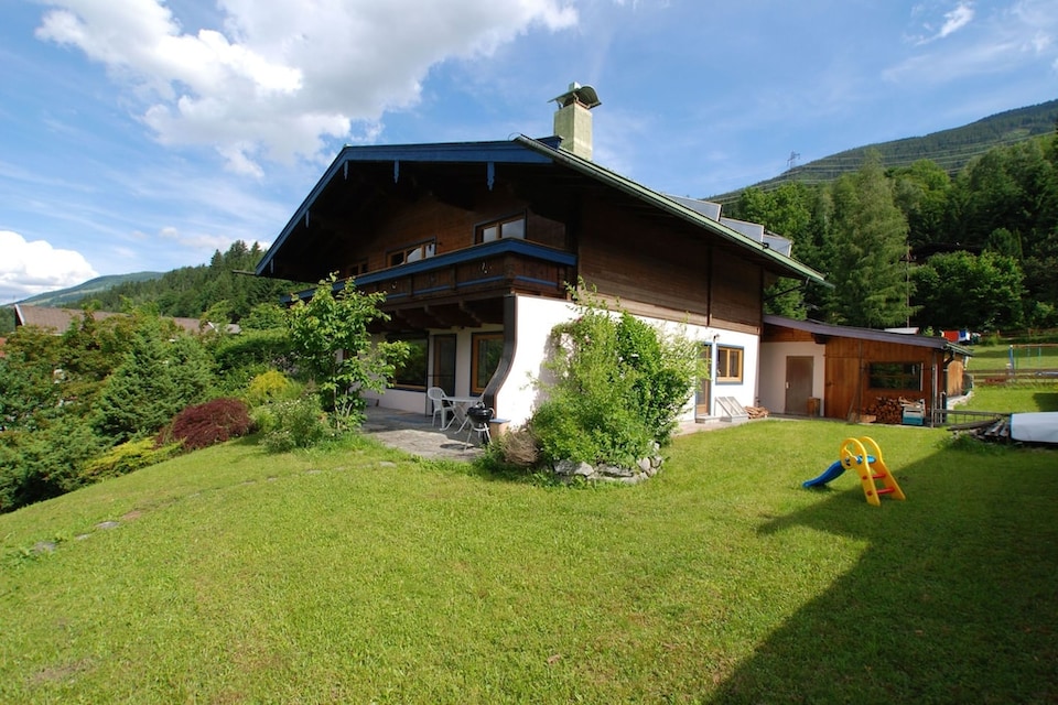 Chalet in Neukirchen nahe Skiliften, Neukirchen am Großvenediger