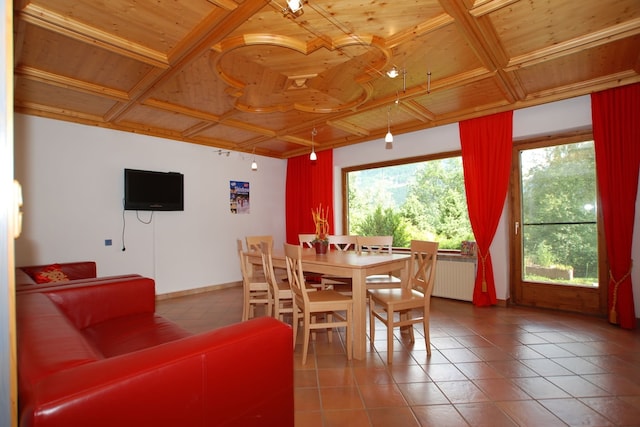 Chalet in Neukirchen nahe Skiliften, Neukirchen am Großvenediger