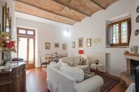 Appartement in Florence bij Casalini