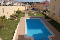 Villa in Spanien mit privatem Pool