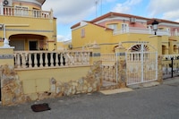 Villa in Spanien mit privatem Pool