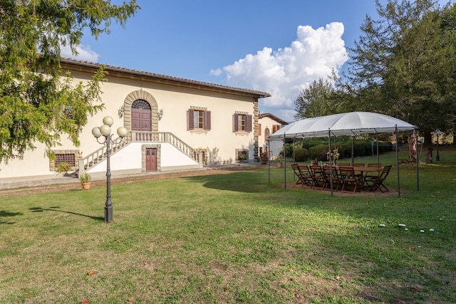 Villa in Mugello met privézwembad
