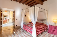 Villa in Mugello met privézwembad