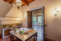 Villa in Mugello met privézwembad