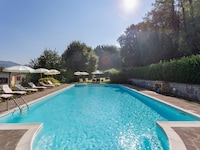 Villa in Mugello met privézwembad