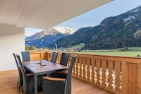 Appartamento a Wald vicino Zillertal Arena