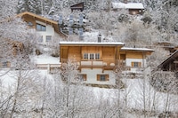 Chalet in Wald im Pinzgau bij Skigebied