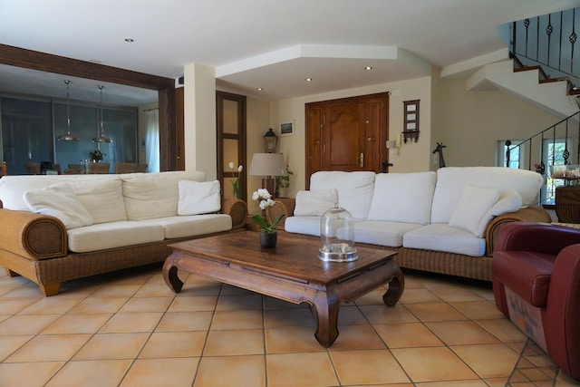 Villa in L'Alfàs del Pi am Strand, L'Alfàs del Pi