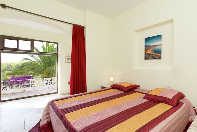 Villa in Altea with Heated Pool, Altea