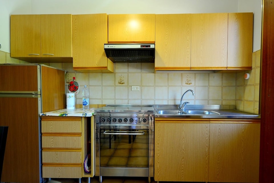 Sunlit home with pool, Fucecchio