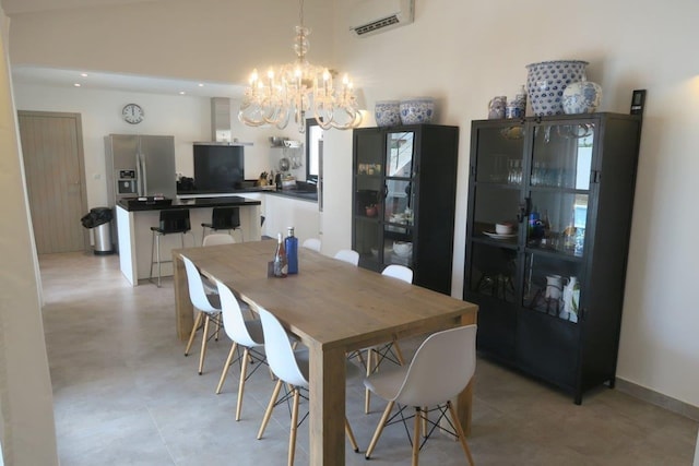 Elegante ontsnapping in Benissa, Moraira