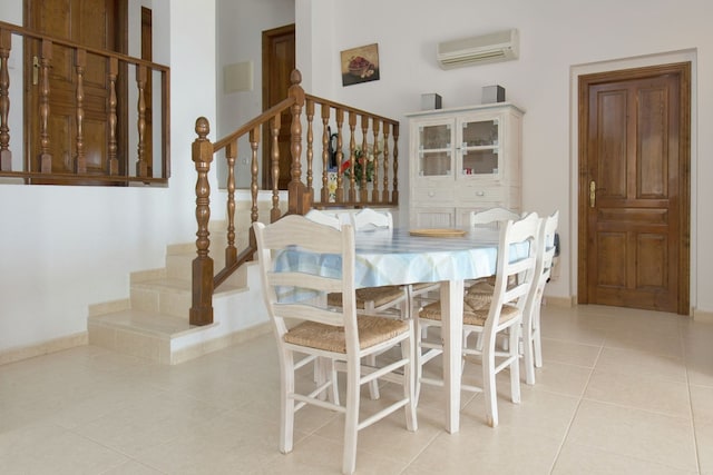 Moraira Retreat mit Aussicht, Moraira