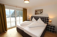 Chalet a Saalbach vicino Jausern Lift