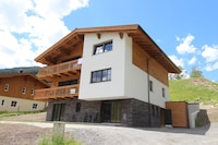 Chalet a Saalbach vicino Jausern Lift