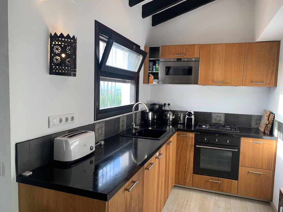 Granadella Bay Hideaway, Javea