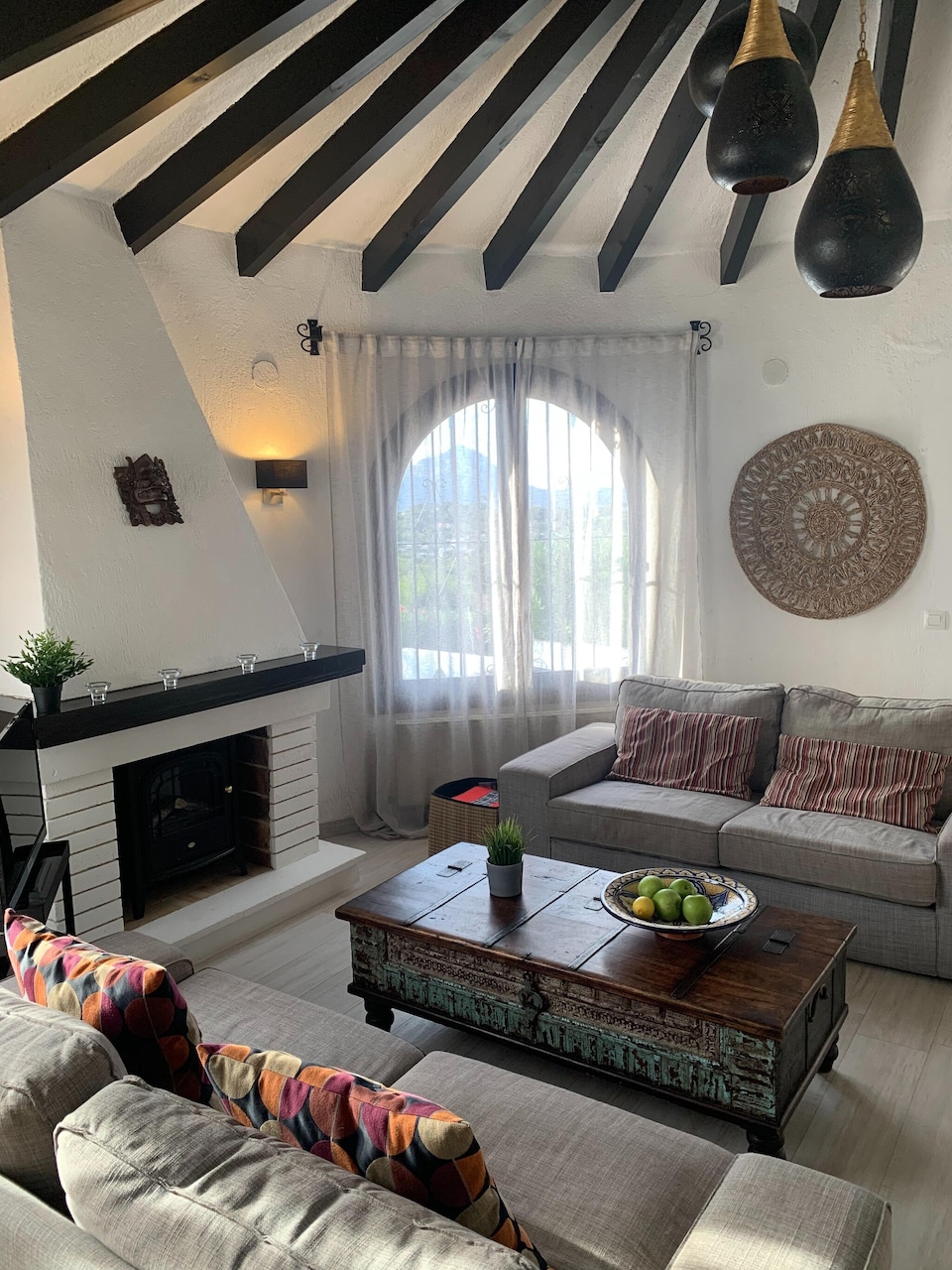 Granadella Bay Hideaway, Javea