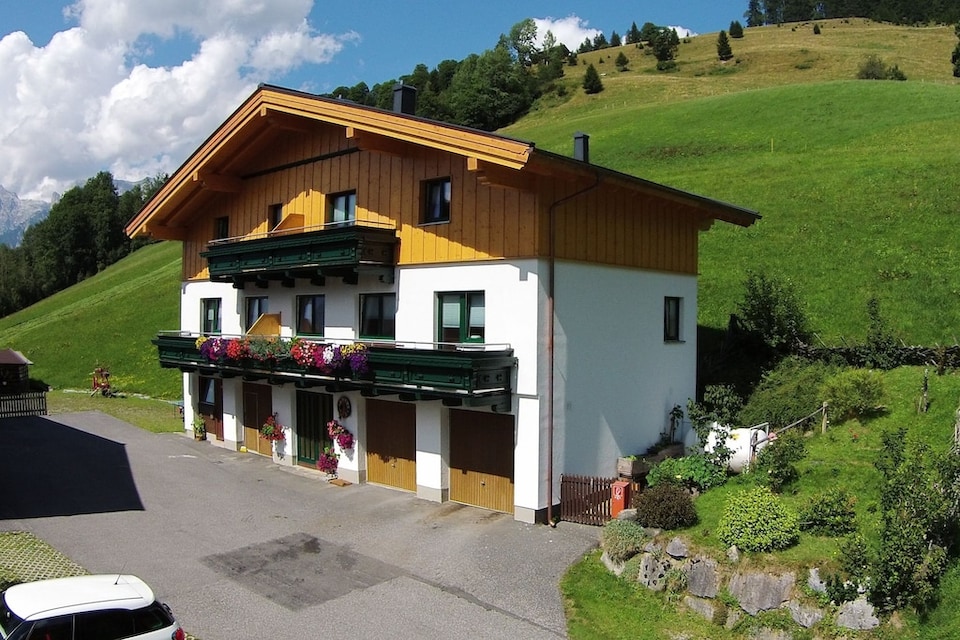 Chalet in Maria Alm bij Hochkönig Lift, Maria Alm