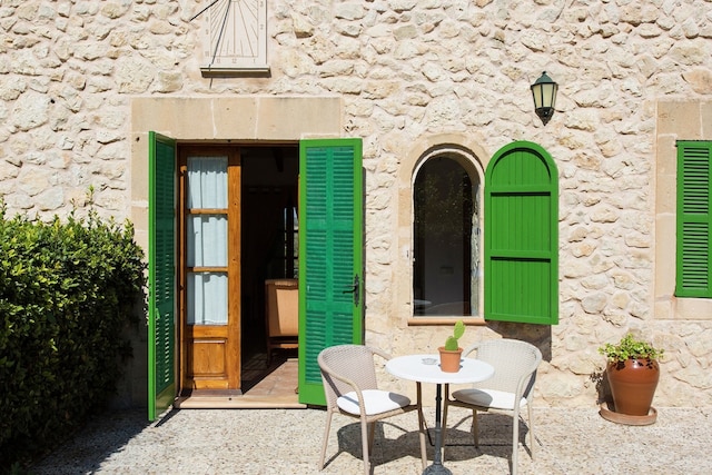 Reihenhaus auf Mallorca mit Pool