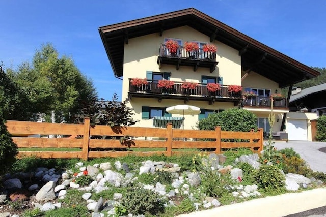 Country House in Seefeld near Ski Resort