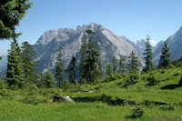 Country House in Seefeld near Ski Resort