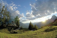 Country House in Seefeld near Ski Resort