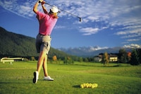 Country House in Seefeld near Ski Resort