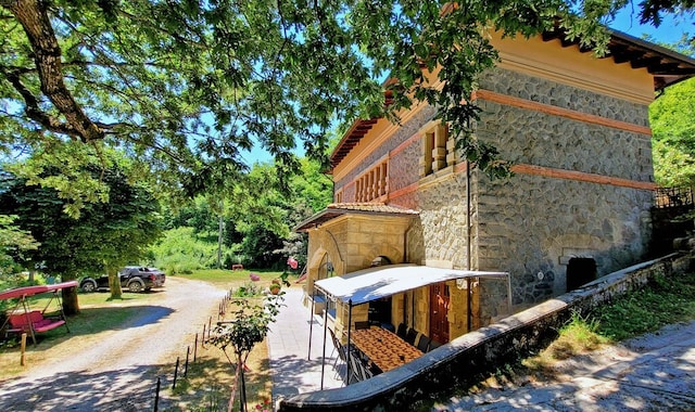Villa a Pistoia con Piscina e Sauna