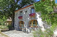 Villa a Pistoia con Piscina e Sauna