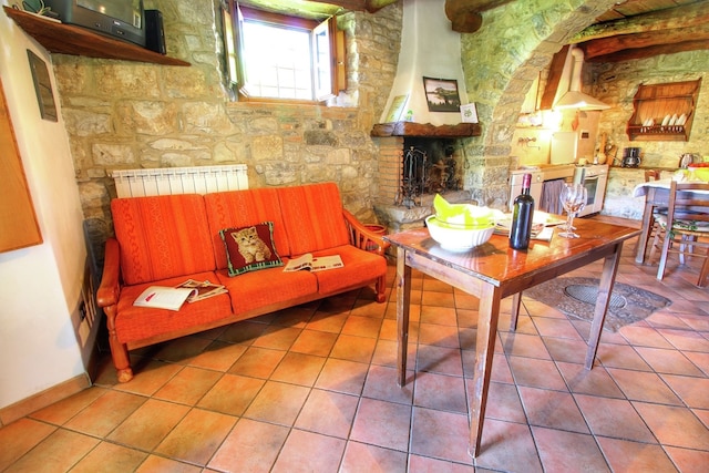Farmhouse with pool,Ortignano, Ortignano
